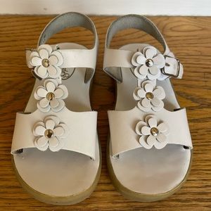 Footmates Sandals size 9